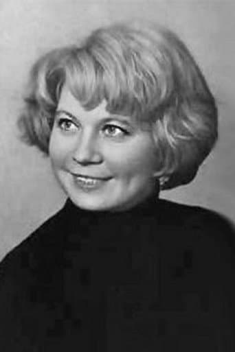 Jelena Koroljowa