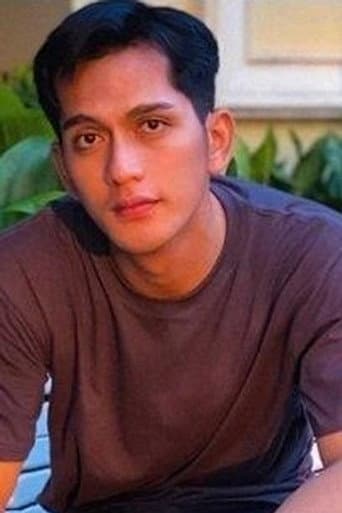 Ilyas Bachtiar