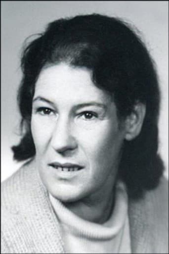 Maria Zbyszewska