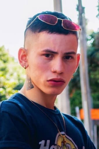 Mateo Acuna