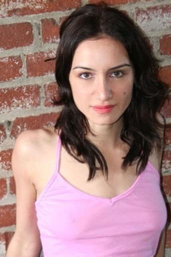 Nina Kaze