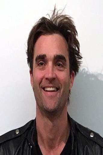 George Byrne