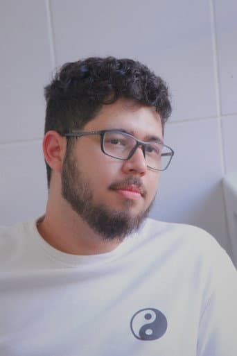 Andrew Garcias