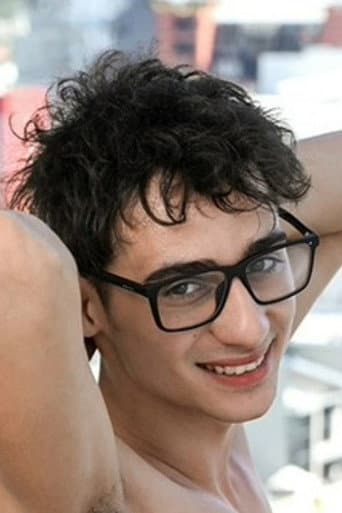 Ben Harington