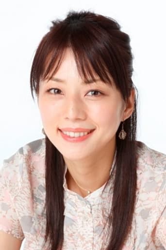吉岡美穂