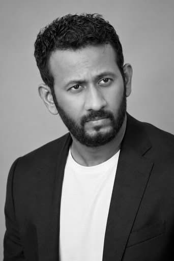 Dr. Nilesh Mane