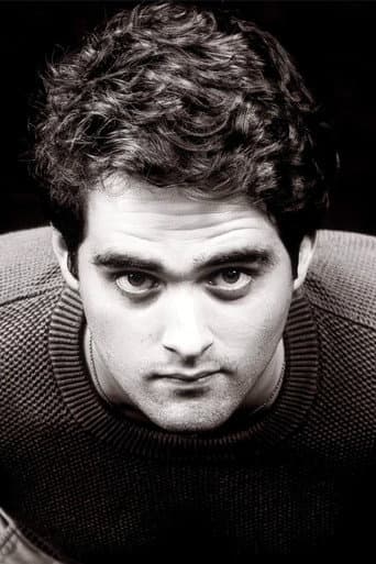Dominic Marco Canty