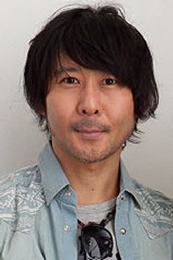 横山一洋