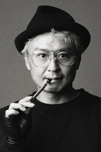 Kenshu Sannohe