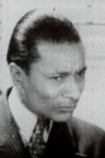 Slim Thompson