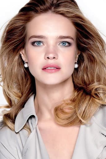 Natalja Wodjanowa