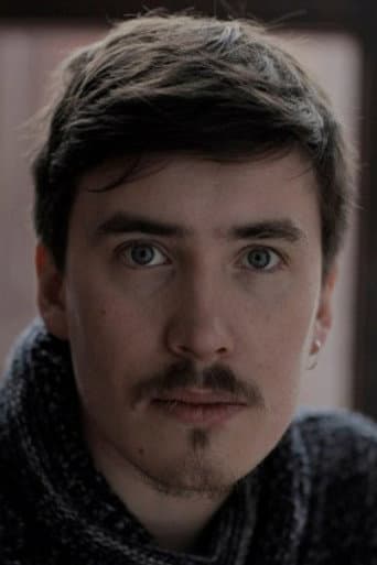 Дмитрий Тархов