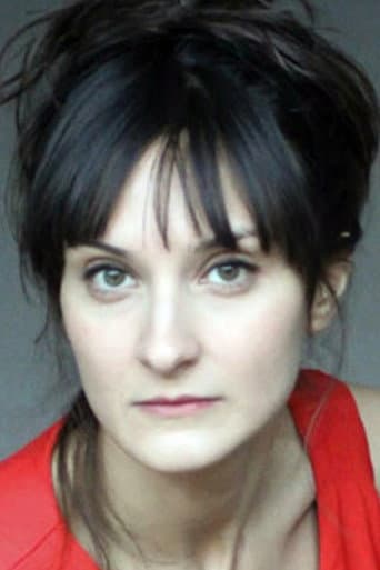 Alice Pehlivanyan