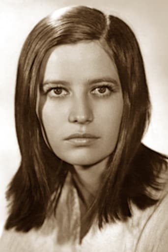 Лариса Данилина