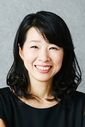 秀島史香