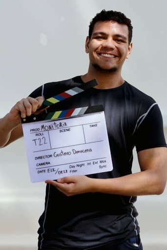 Gustavo Damacena