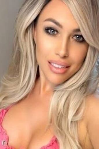 Nikki Jade Taylor
