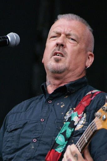 Ross Lomas