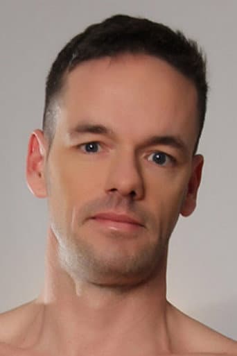 Jose Hartman