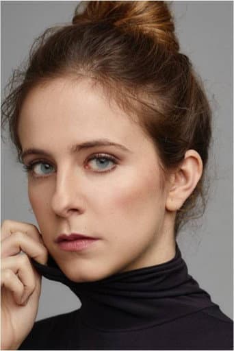 Lia Pastor