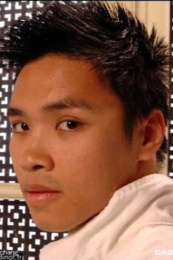 Anthony Tchang