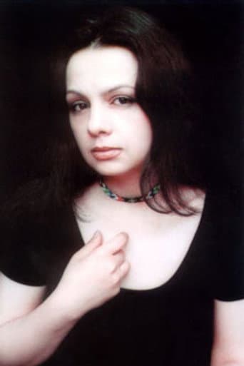 Nelli Kheranyan
