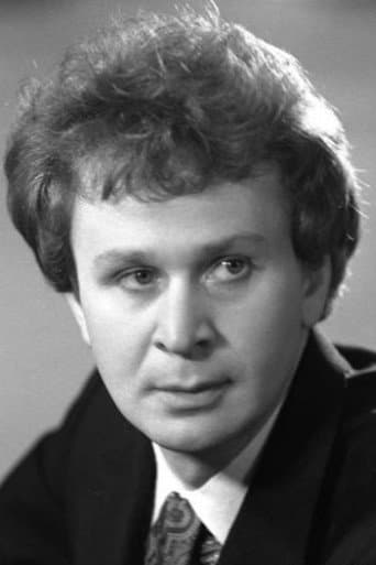 Юрий Родионов