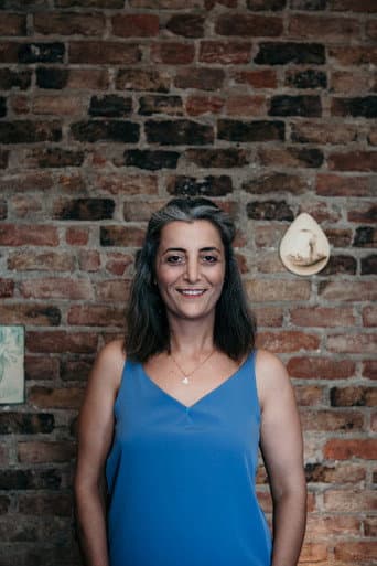 Bingöl Elmas