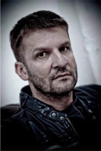 Piotr Michalski