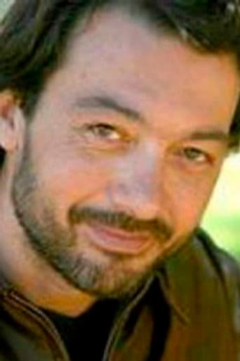 Jesús Mora