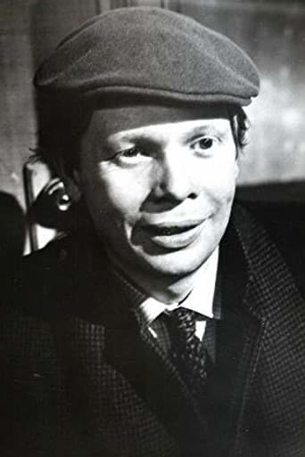 Ronald Lacy