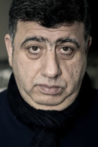 Orxan Fikrətoğlu
