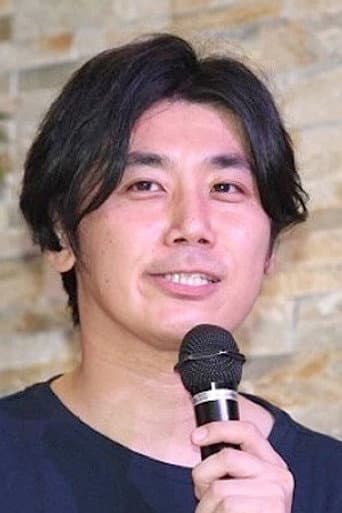 外山文治