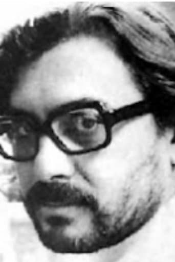 Alberto Bojórquez Patrón