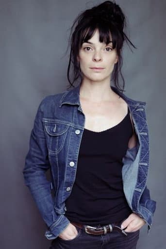 Vanessa Caillhol