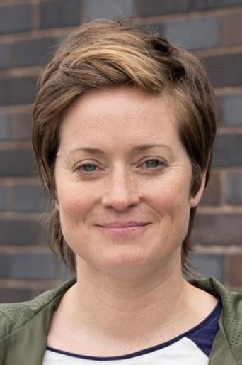 Amy Cudden