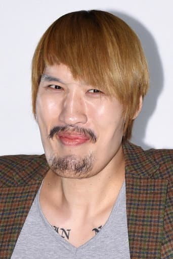 최홍만