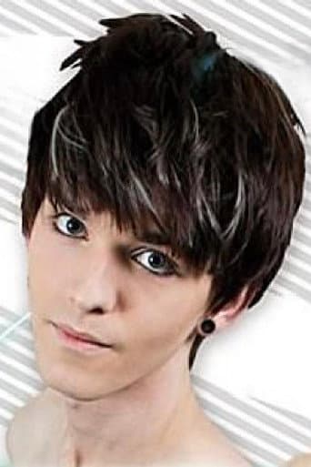 Ethan Black
