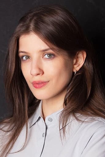 Anna Tschipowskaja