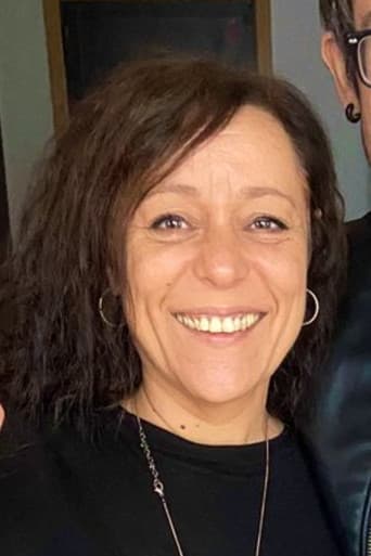 Ariadna Jiménez
