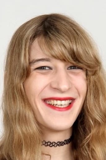 April Gillespie