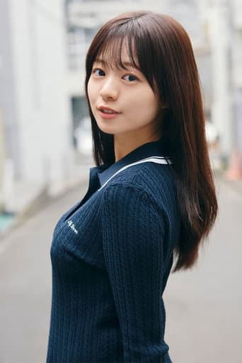 加藤綾乃