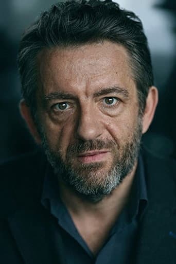 Steve North