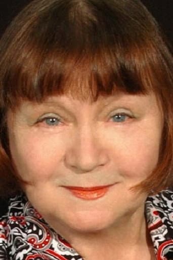 Galina Averyanova