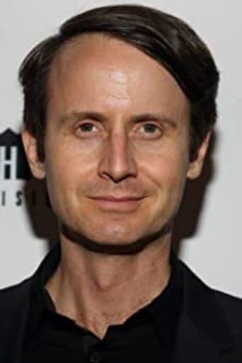 Jesse Merlin