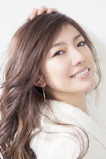 島谷ひとみ