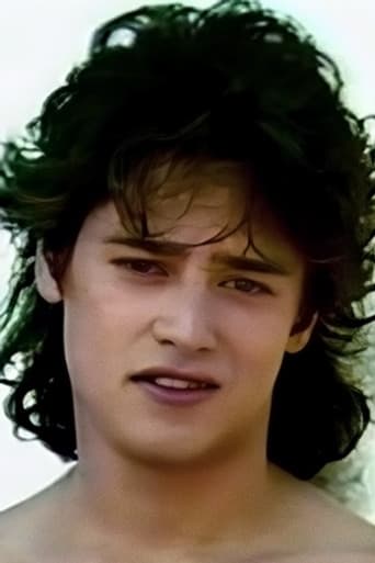 Joey Pirelli