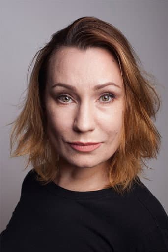 Olga Tumajkina