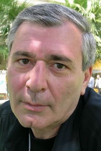 ლევან ზაქარეიშვილი