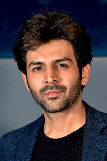Kartik Tiwari